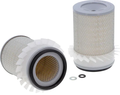 Vzduchový filter HIFI FILTER SA 10895 K