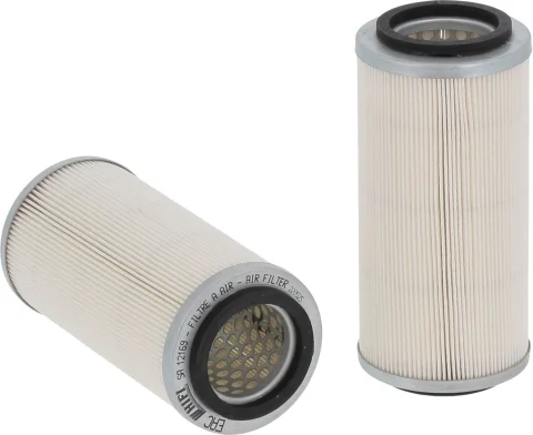 Vzduchový filter HIFI FILTER SA 12169