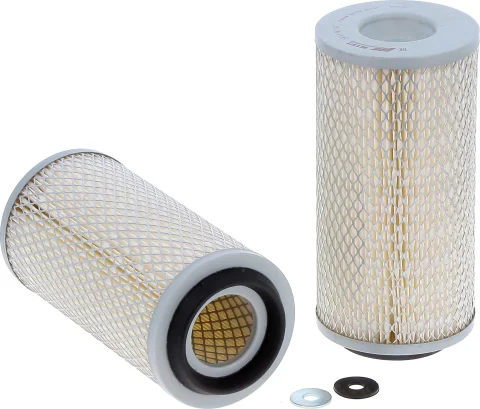 Vzduchový filter HIFI FILTER SA 14016