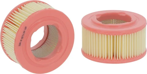 Vzduchový filter HIFI FILTER SA 14075