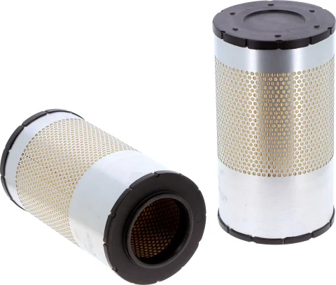 Vzduchový filter HIFI FILTER SA 16232