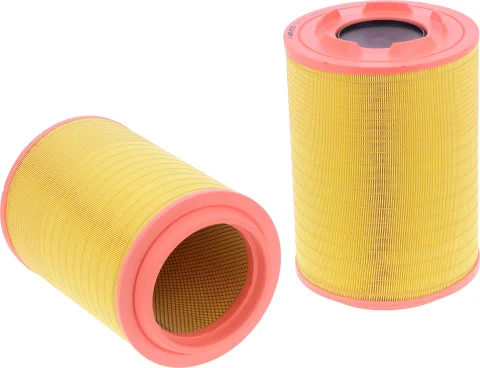 Vzduchový filter HIFI FILTER SA 17323