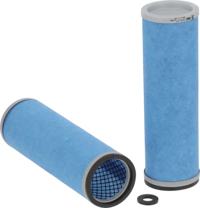 Poistný filter HIFI FILTER SA 17612