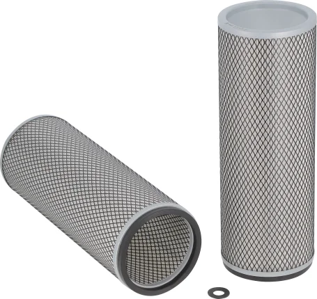 Poistný filter HIFI FILTER SA 18033