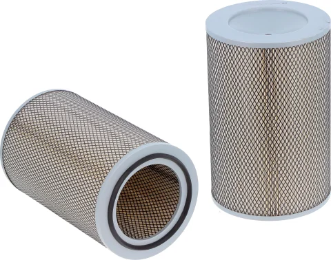 Vzduchový filter HIFI FILTER SA 18114