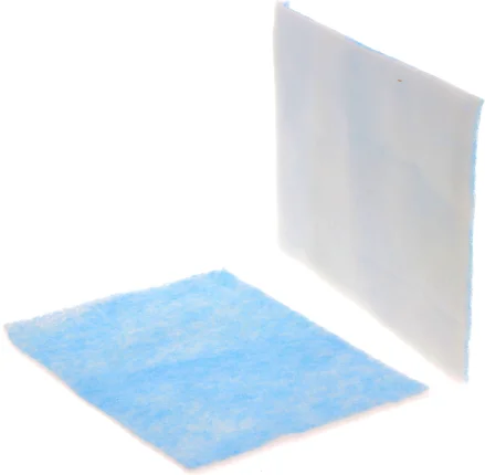 Penový vzduchový filter HIFI FILTER SA 24078