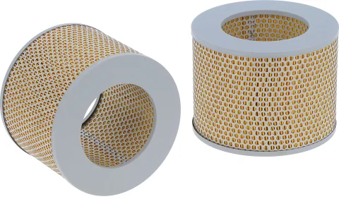 Vzduchový filter HIFI FILTER SA 8019