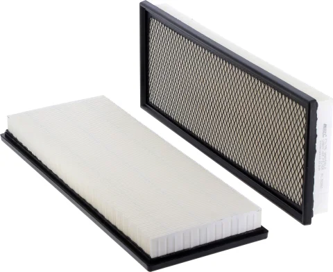Kabínový filter HIFI FILTER SC 50252