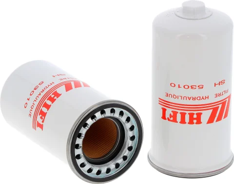 Hydraulický filter HIFI FILTER SH 53010