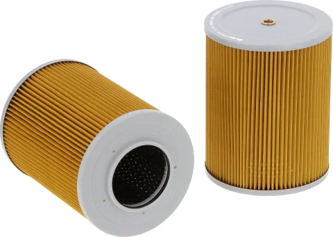 Hydraulický filter HIFI FILTER SH 60104