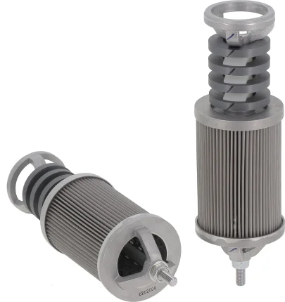 Hydraulický filter HIFI FILTER SH 60700