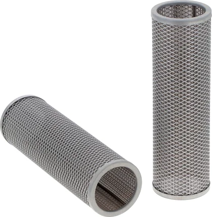 Hydraulický filter HIFI FILTER SH 630012