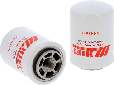 Hydraulický filter HIFI FILTER SH 63504