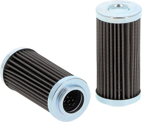 Hydraulický filter HIFI FILTER SH 67539