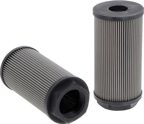 Hydraulický filter HIFI FILTER SH 77520