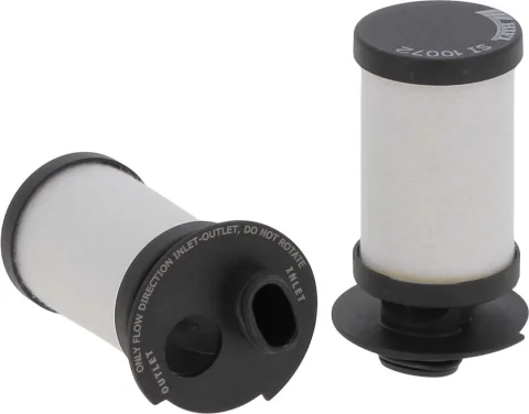 Mikrofilter HIFI FILTER SI 10072