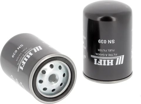Palivový filter HIFI FILTER SN 039
