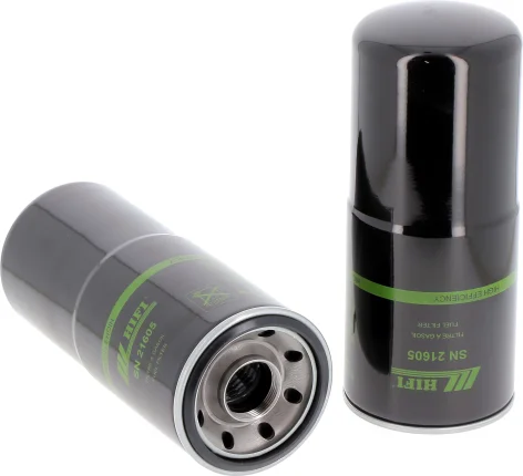 Palivový filter HIFI FILTER SN 21605