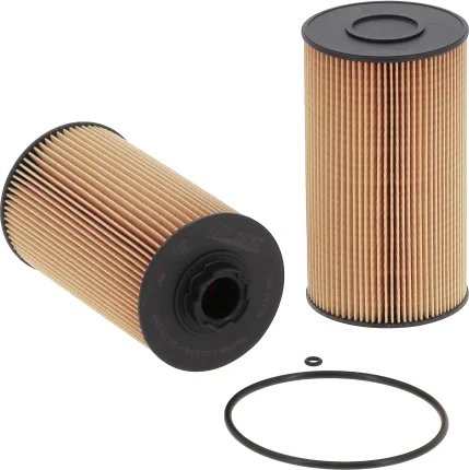 Palivový filter HIFI FILTER SN 25119