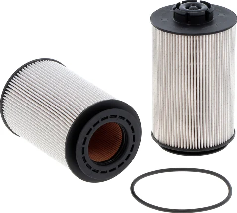 Palivový filter HIFI FILTER SN 70296