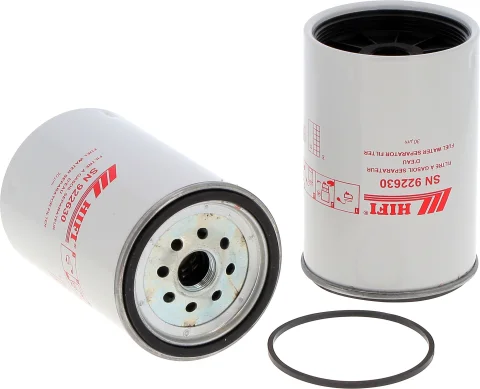 Palivový filter HIFI FILTER SN 922630