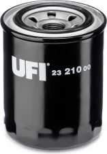 Olejový filter UFI 23.210.00