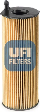 Olejový filter UFI 25.168.00