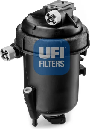 Palivový filter UFI 55.144.00