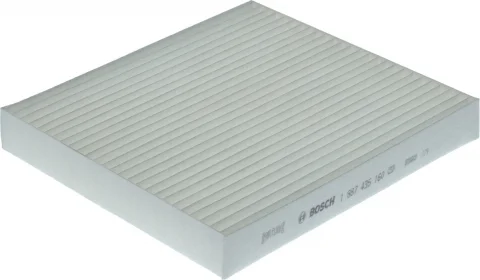 Kabínový filter BOSCH 1 987 435 160