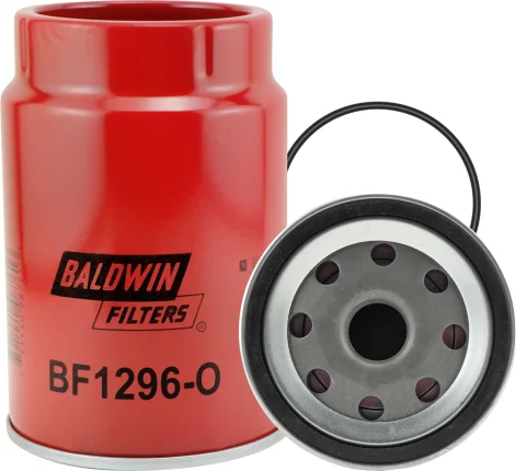 Palivový filter BALDWIN FILTERS BF1296-O