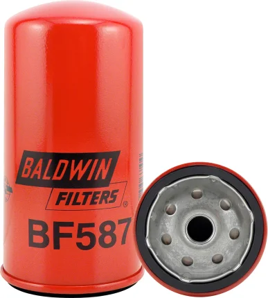Palivový filter BALDWIN FILTERS BF587