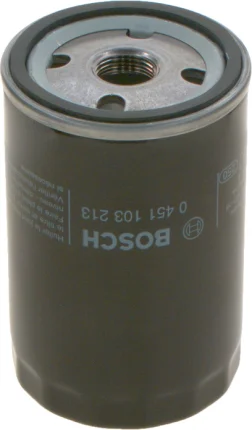 Olejový filter BOSCH 0 451 103 213