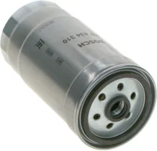Palivový filter BOSCH 1 457 434 310