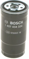 Palivový filter BOSCH 1 457 434 324