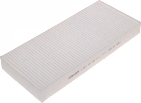 Kabínový filter BOSCH 1 987 431 162