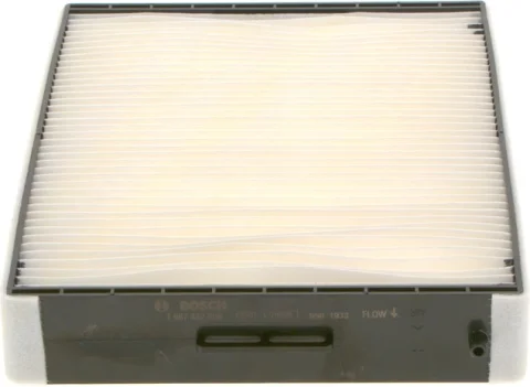 Kabínový filter BOSCH 1 987 432 256