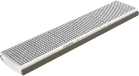 Kabínový filter BOSCH 1 987 432 318