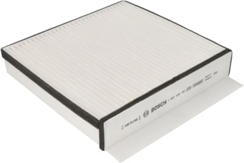 Kabínový filter BOSCH 1 987 435 191