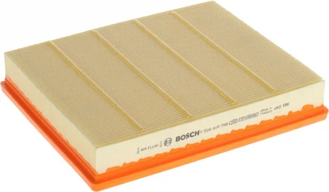 Vzduchový filter BOSCH F 026 400 786