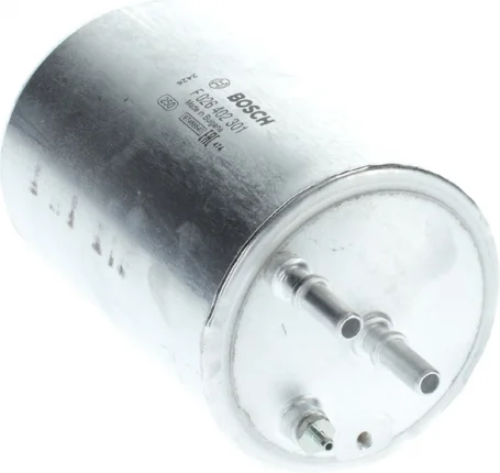 Palivový filter BOSCH F 026 402 301