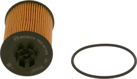 Olejový filter BOSCH F 026 407 015