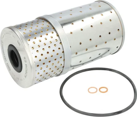 Olejový filter BOSCH F 026 407 405