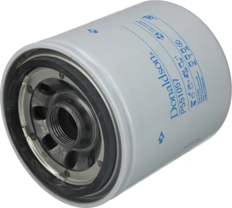Palivový filter DONALDSON P551057