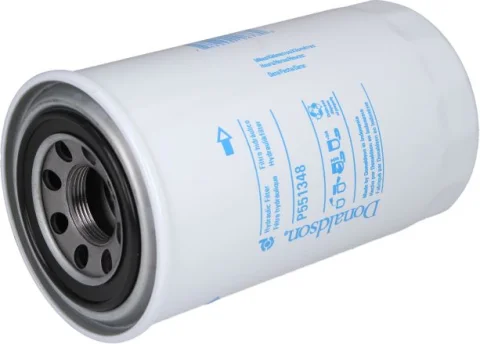 Hydraulický filter DONALDSON P551348