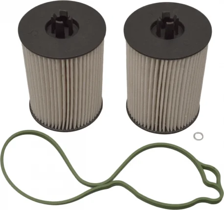 Palivový filter FEBI BILSTEIN 109222