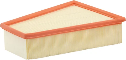 Vzduchový filter FILTRON AP 186/1