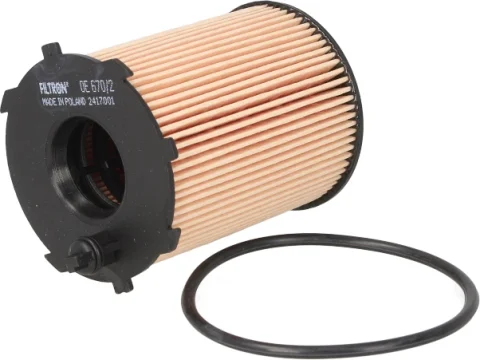 Olejový filter FILTRON OE 670/2