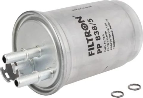 Palivový filter FILTRON PP 838/5