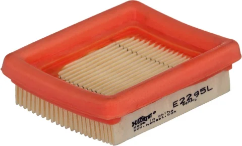 Vzduchový filter HENGST FILTER E2295L