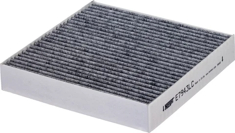 Kabínový filter HENGST FILTER E7943LC